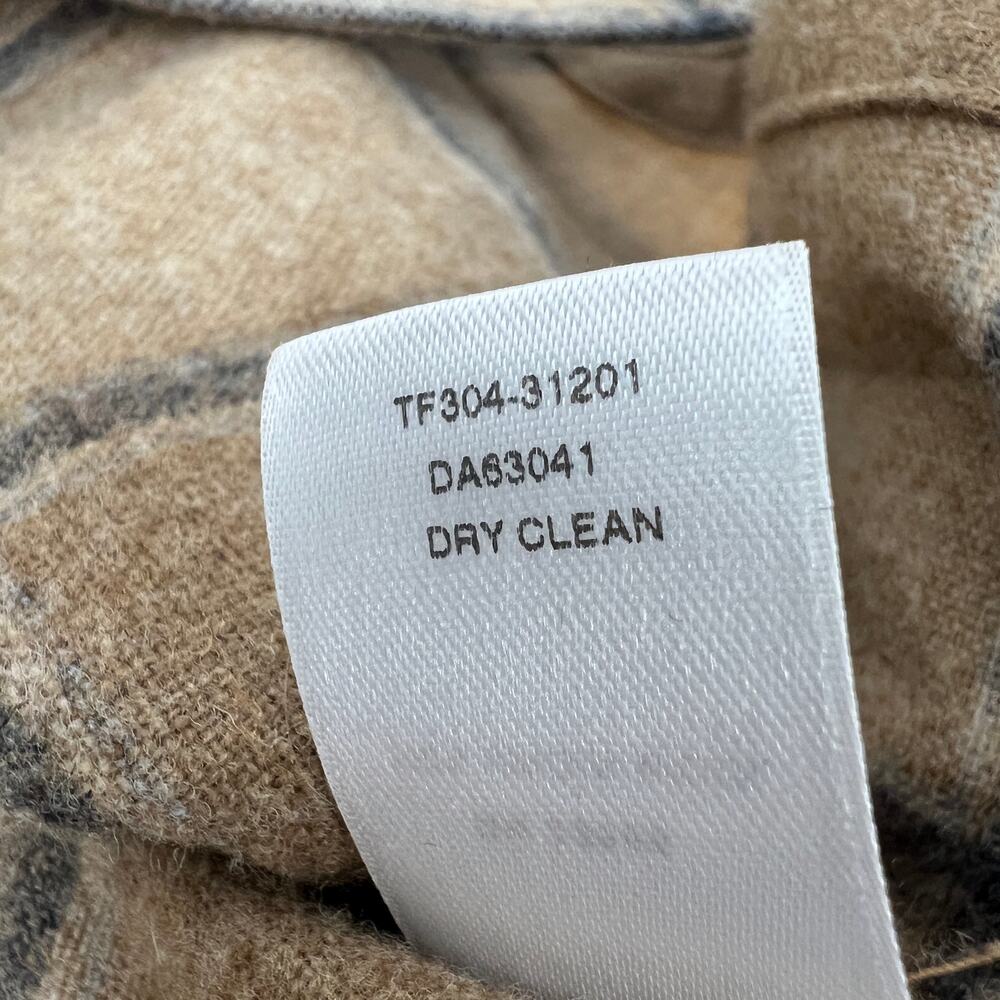 Pendleton Heritage 49er Jacket Virgin Wool Womens… - image 12